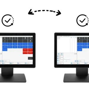 Kassa Software koppelen met meerdere computers of kassa's op een locatie